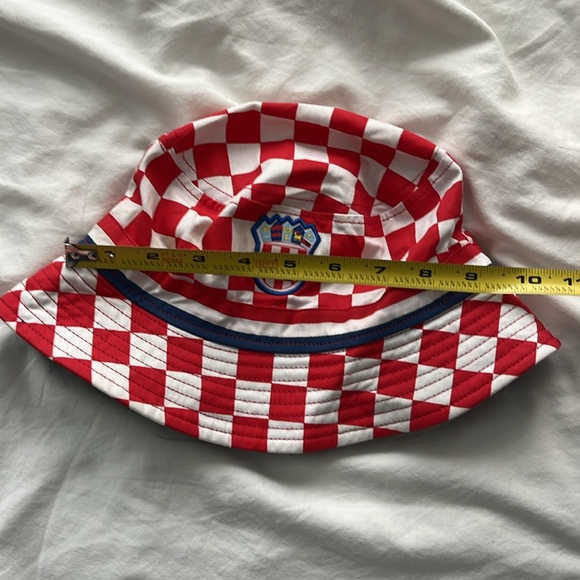 Croatia Bucket Hat - Picture 3 of 3
